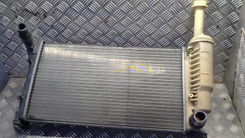 Radiateur eau
