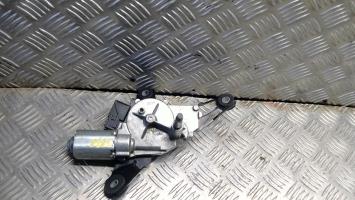 Moteur essuie glace arriere