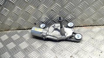 Moteur essuie glace arriere