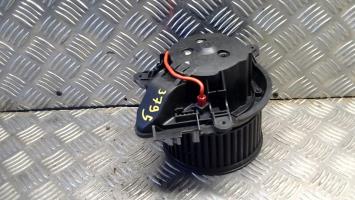 Ventilateur chauffage