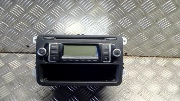 Autoradio d'origine