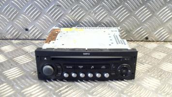 Autoradio d'origine