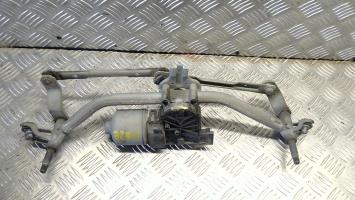 Moteur essuie glace avant