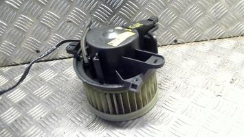 Ventilateur chauffage