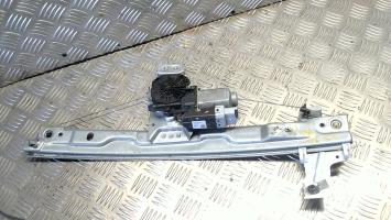 Leve vitre electrique avant gauche
