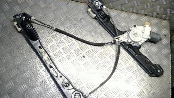Leve vitre electrique avant gauche