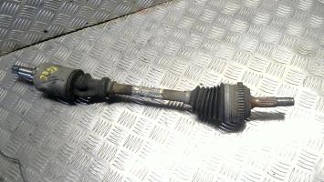 Cardan gauche (transmission)