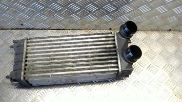Echangeur air (Intercooler)