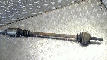 Cardan droit (transmission)