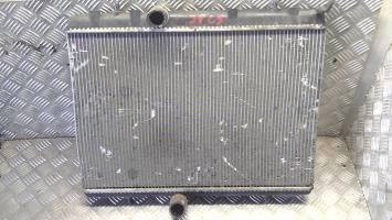 Radiateur eau