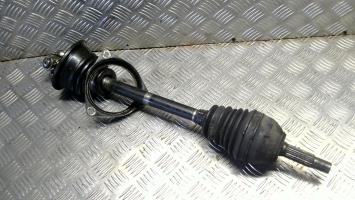 Cardan gauche (transmission)