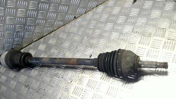 Cardan droit (transmission)