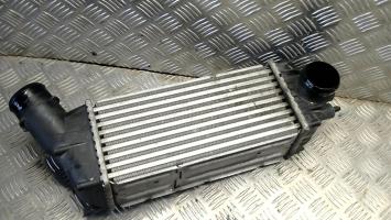 Echangeur air (Intercooler)