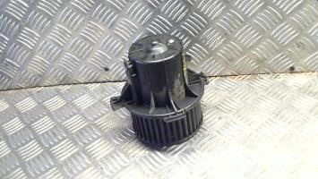 Ventilateur chauffage