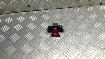 Bouton de warning