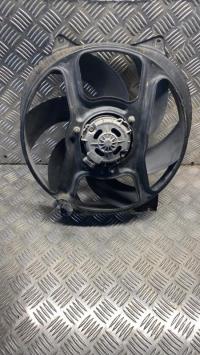 Moto ventilateur radiateur