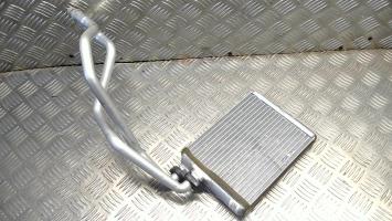 Radiateur chauffage