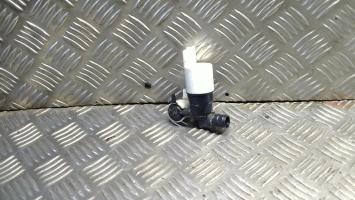 Pompe lave glace avant