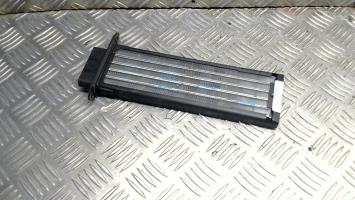 Resistance rechauffage air