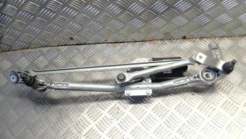 Moteur essuie glace avant