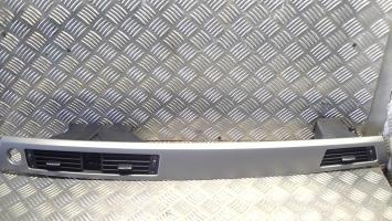 Aerateur tableau de bord