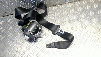Ceinture arriere droit
