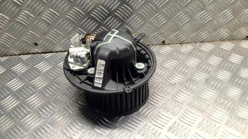 Ventilateur chauffage