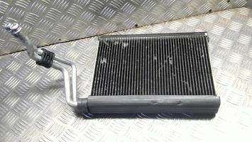 Radiateur clim