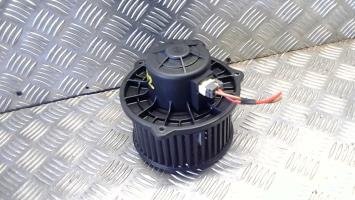 Ventilateur chauffage