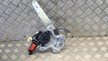 Leve vitre electrique arriere droit