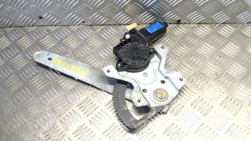 Leve vitre electrique arriere gauche