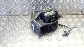 Ventilateur chauffage