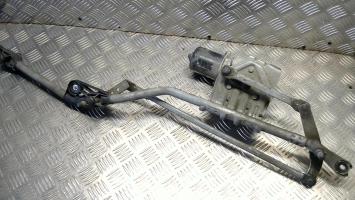 Moteur essuie glace avant