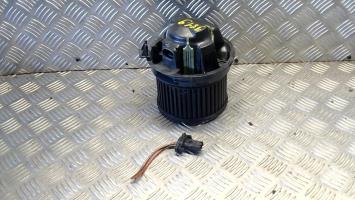 Ventilateur chauffage