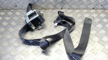 Ceinture avant droit