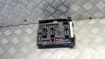 Boitier servitude moteur (BSM)