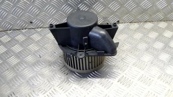 Ventilateur chauffage