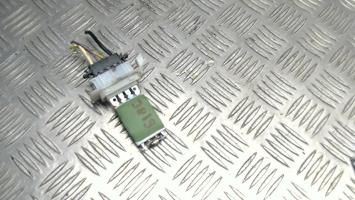 Resistance chauffage
