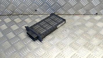 Resistance rechauffage air