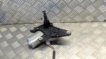 Moteur essuie glace arriere