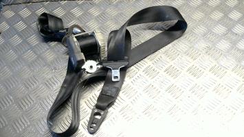 Ceinture arriere droit
