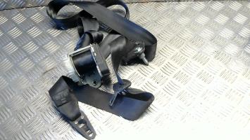 Ceinture arriere gauche
