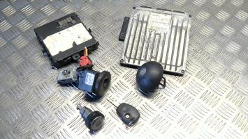 Kit de demarrage