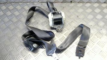 Ceinture arriere droit