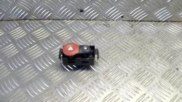 Bouton de warning