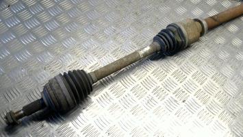Cardan droit (transmission)