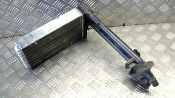 Radiateur chauffage