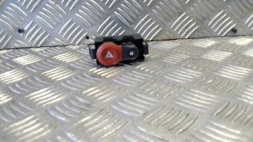Bouton de warning