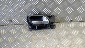 Poignee interieur arriere droit