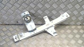 Leve vitre mecanique arriere droit